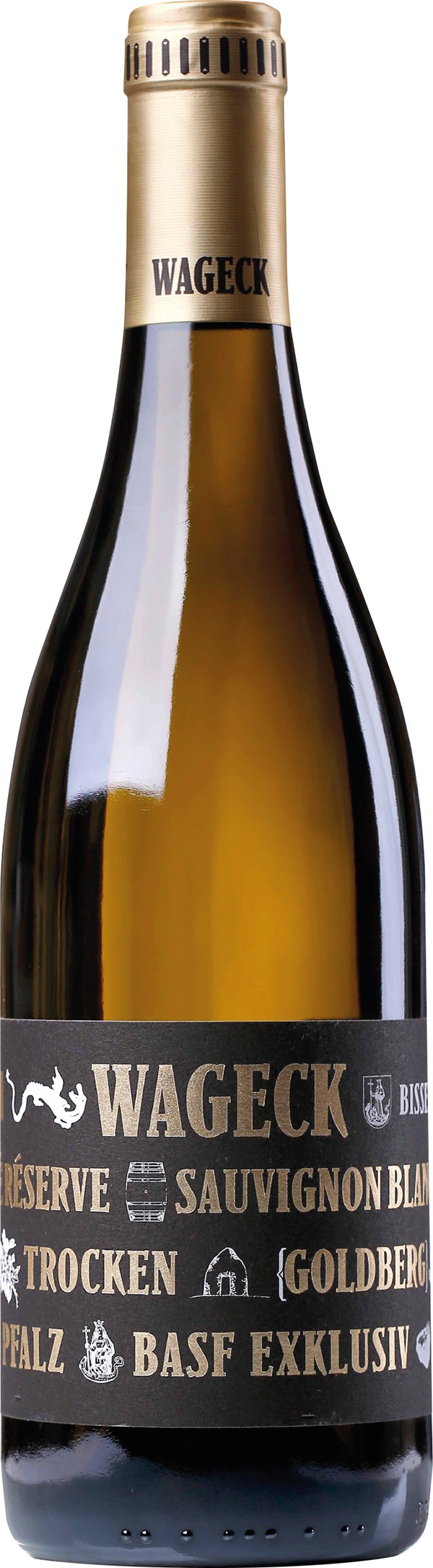 Sauvignon Blanc FUMÉ Réserve
