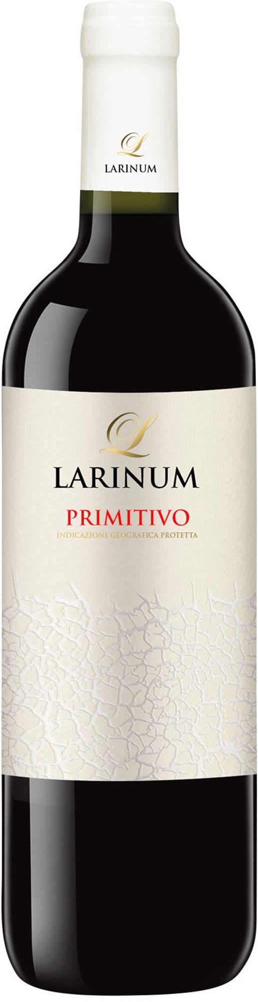 Primitivo Larinum