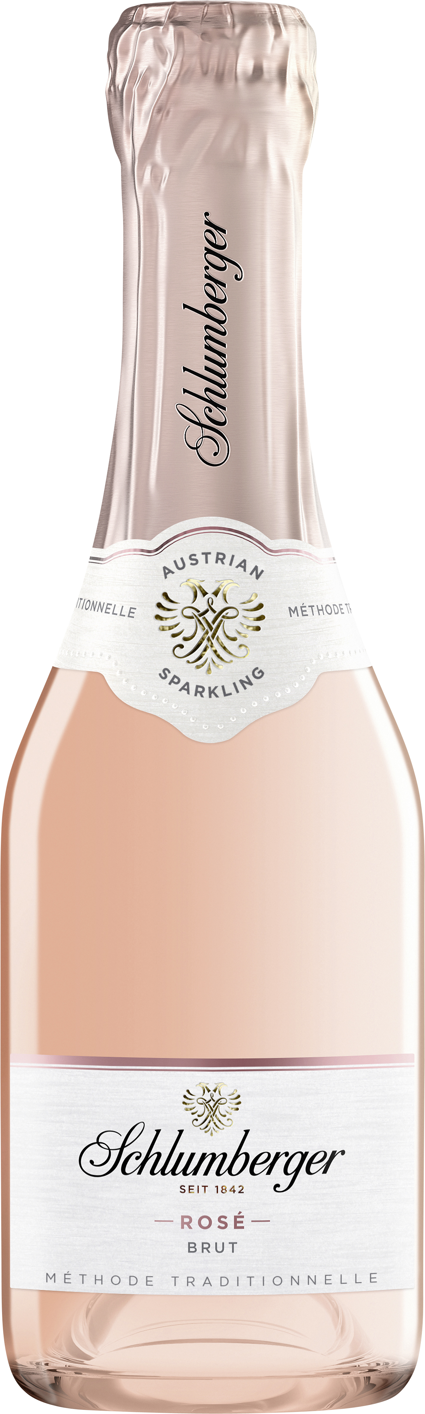 Rosé Brut Piccolo