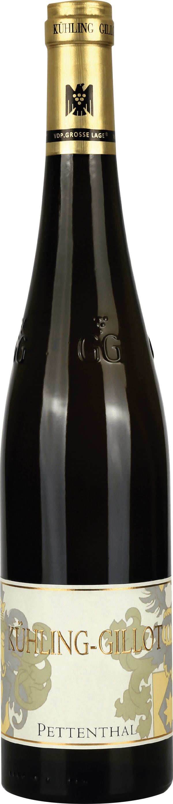 Pettenthal GG Riesling trocken