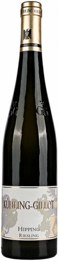 Kühling-Gillot Hipping Riesling GG Magnum 2019 1.5 l Rheinhessen Weisswein