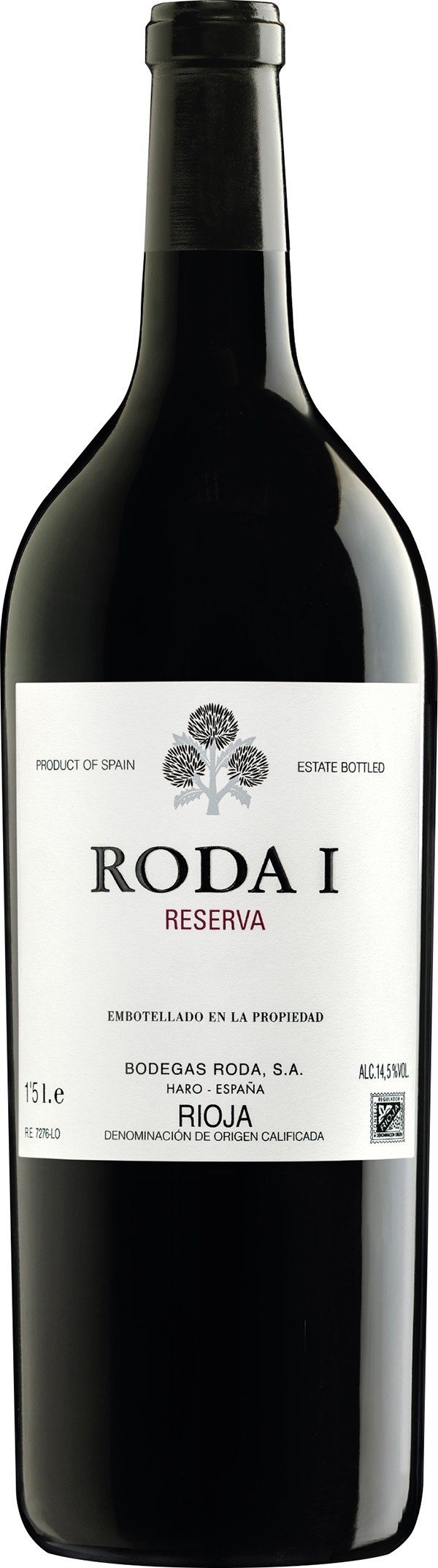 Roda I Reserva Magnum