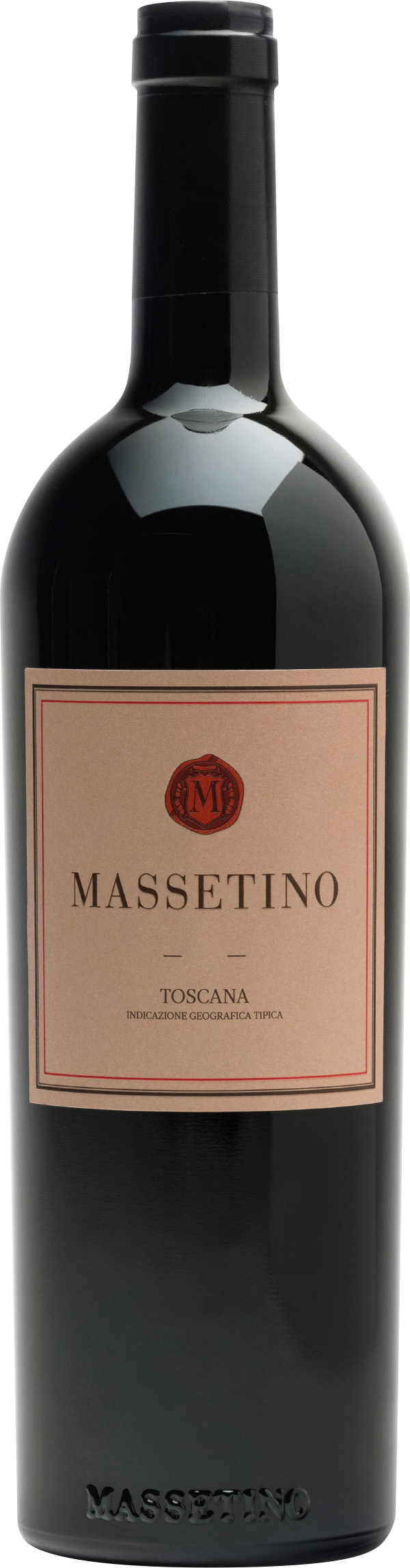 Ornellaia Massetino 2019 0.75 l Toskana Rotwein