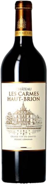 Château Les Carmes Haut-Brion