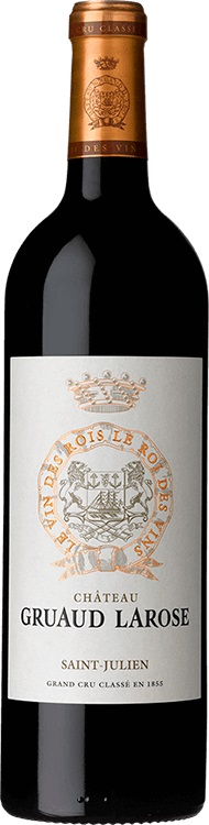 Château Gruaud-Larose
