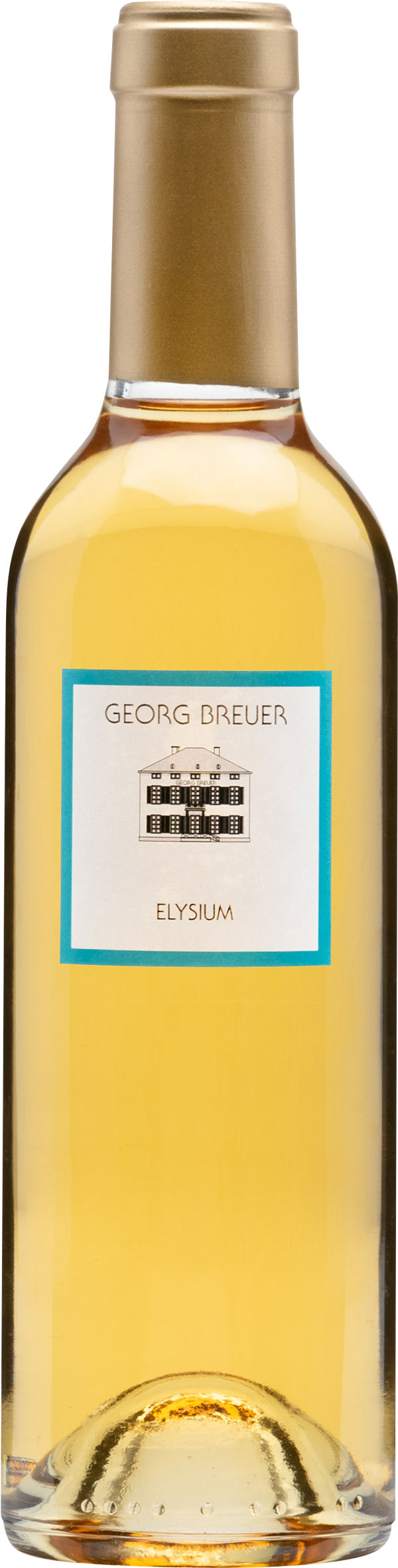 Elysium Riesling Beerenauslese halbe Flasche