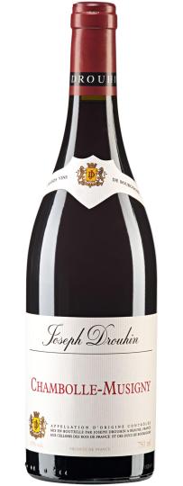Chambolle-Musigny