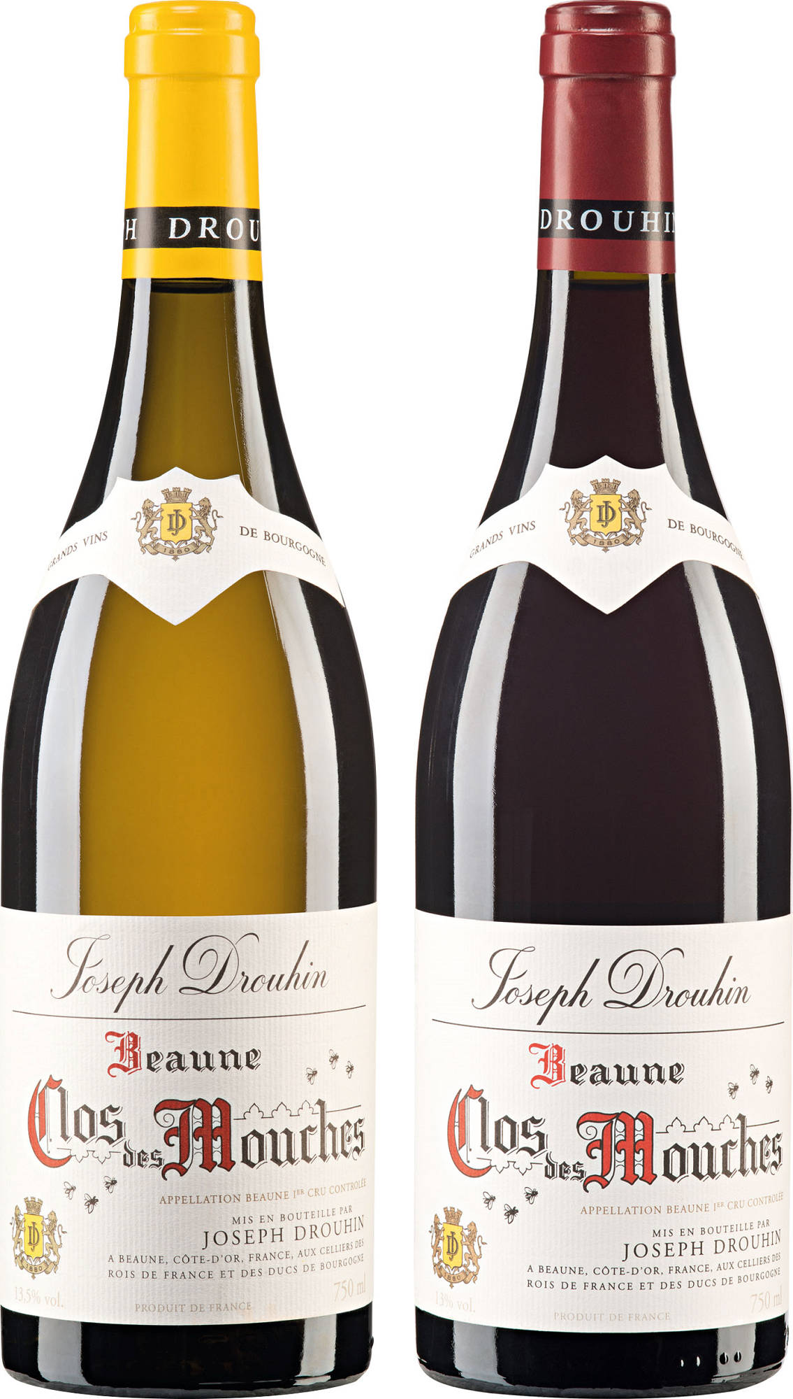 Clos des Mouches  Spezial Weinpaket