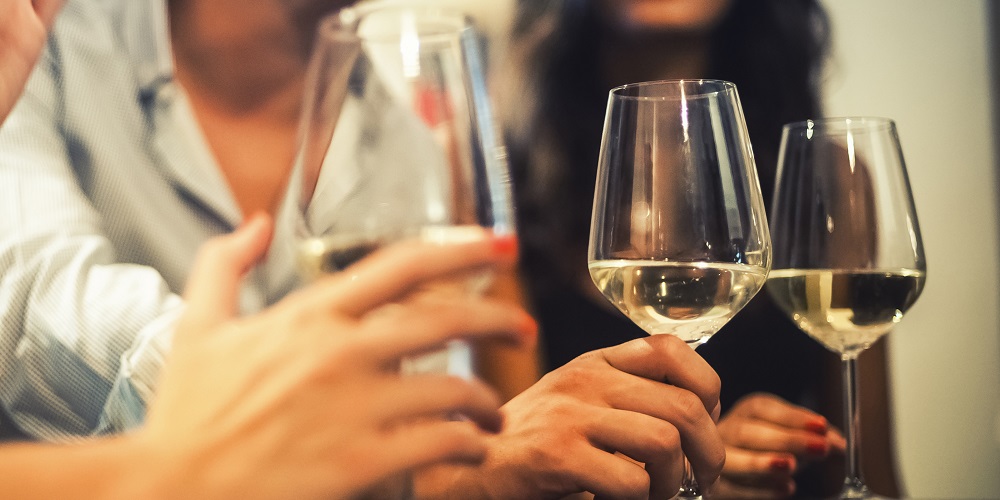 Alkoholfreier Wein: Genuss ohne Reue- Entdecken Sie die Vielfalt!