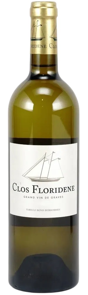 Clos Floridène Blanc