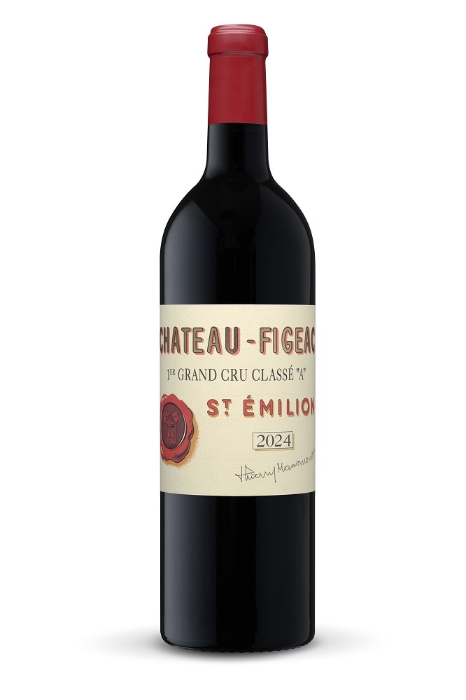  Château Figeac