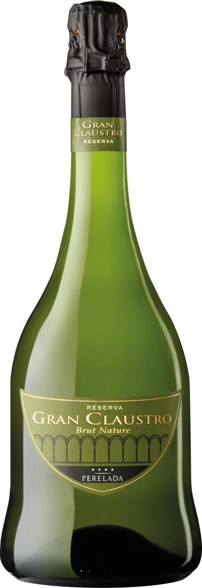 Cava Perelada Gran Claustro