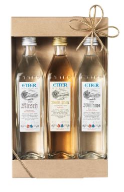 Geschenkbox Etter Minis