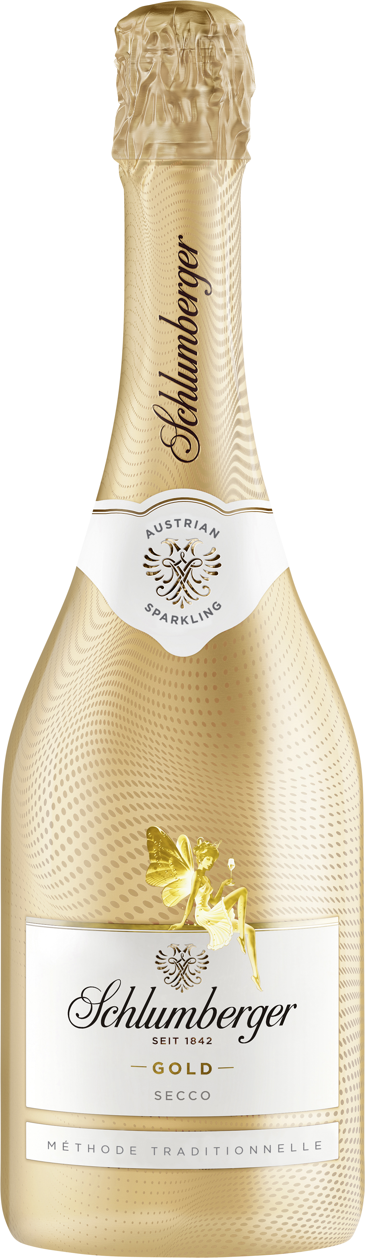 Gold Secco