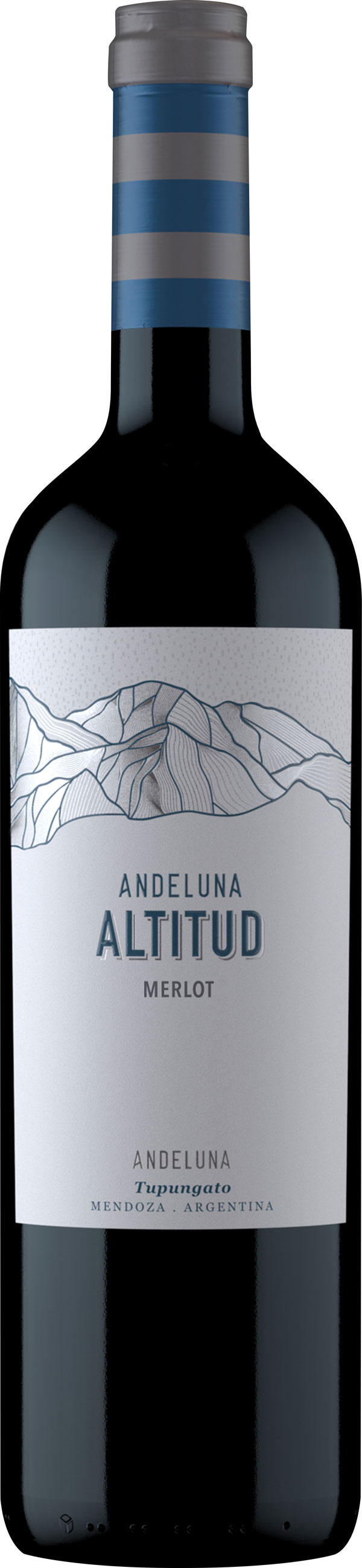 Merlot Andeluna Altitud
