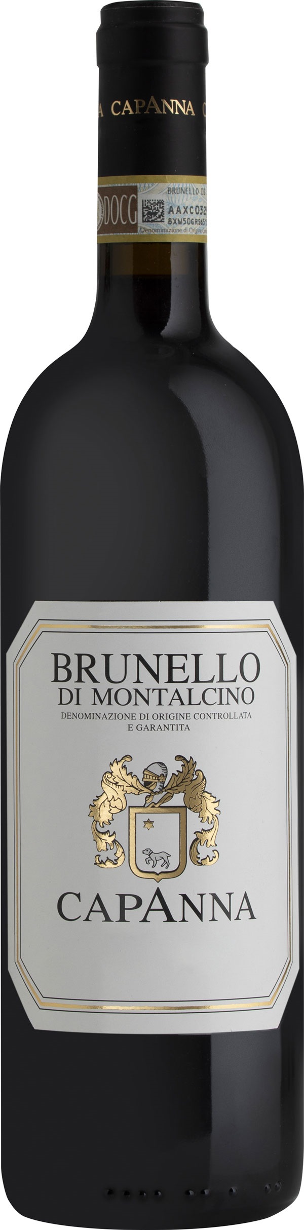 Brunello di Montalcino
