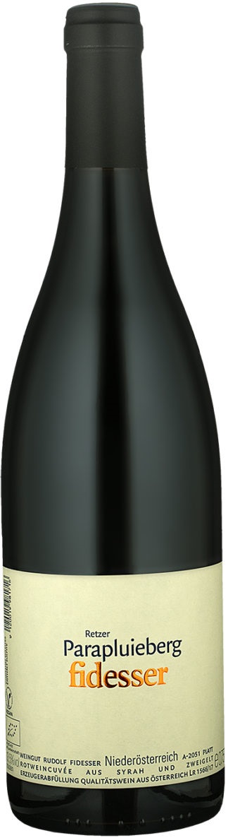 Parapluie Riedenwein Syrah
