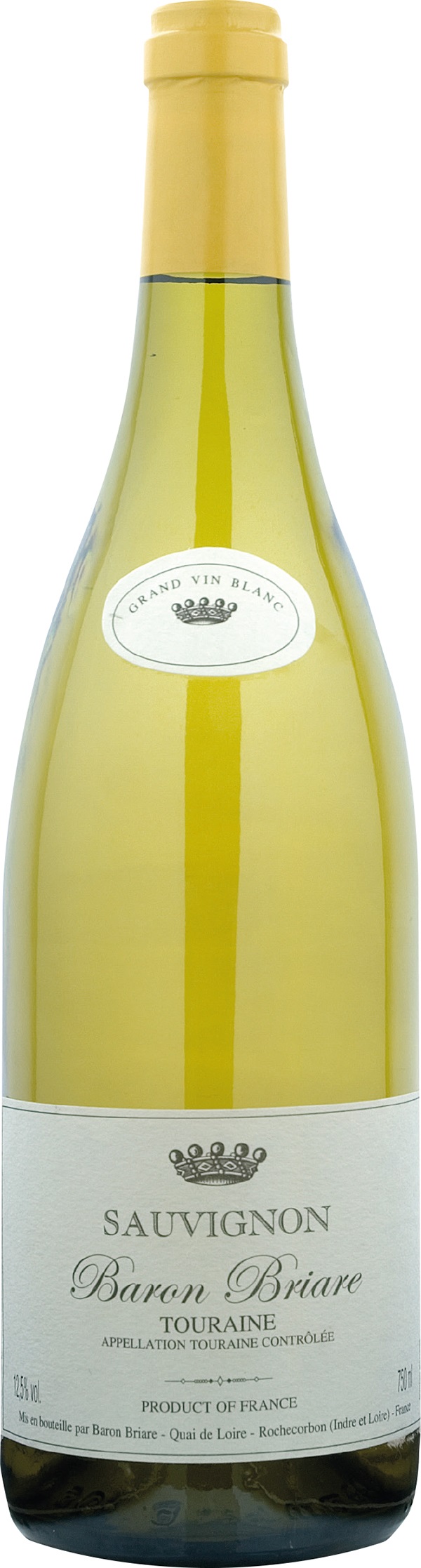 Sauvignon Blanc