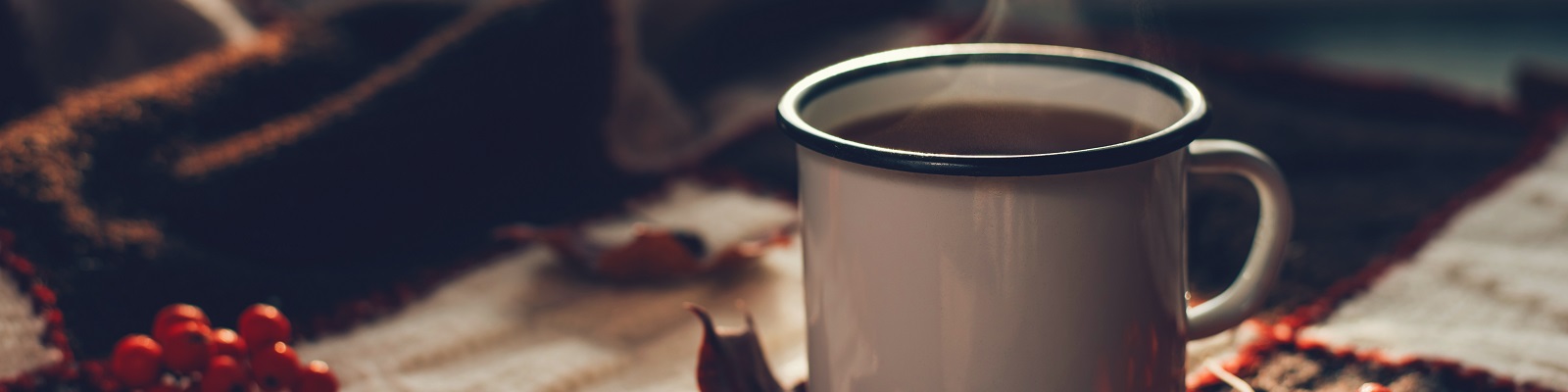 GINgle Bells - unsere Hot Drinks