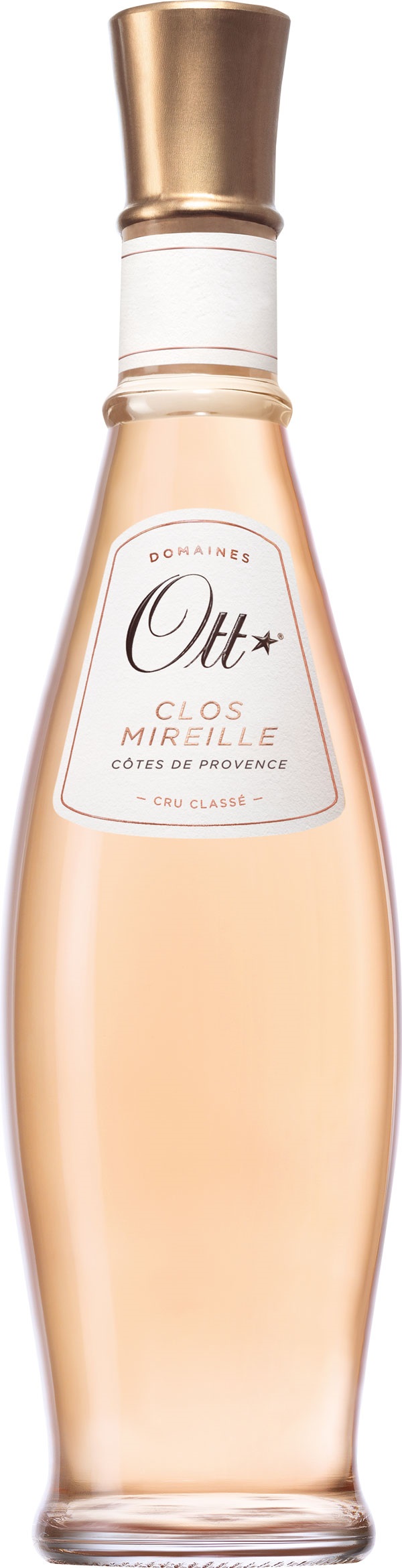 Clos Mireille Rosé halbe Flasche