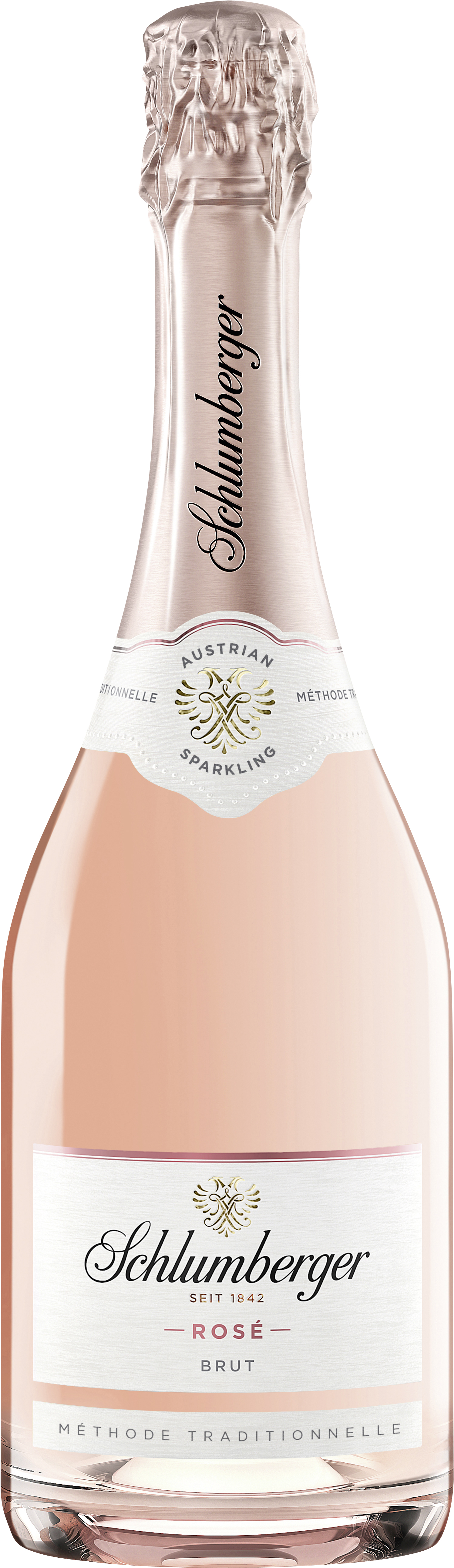 Schlumberger Rosé Brut