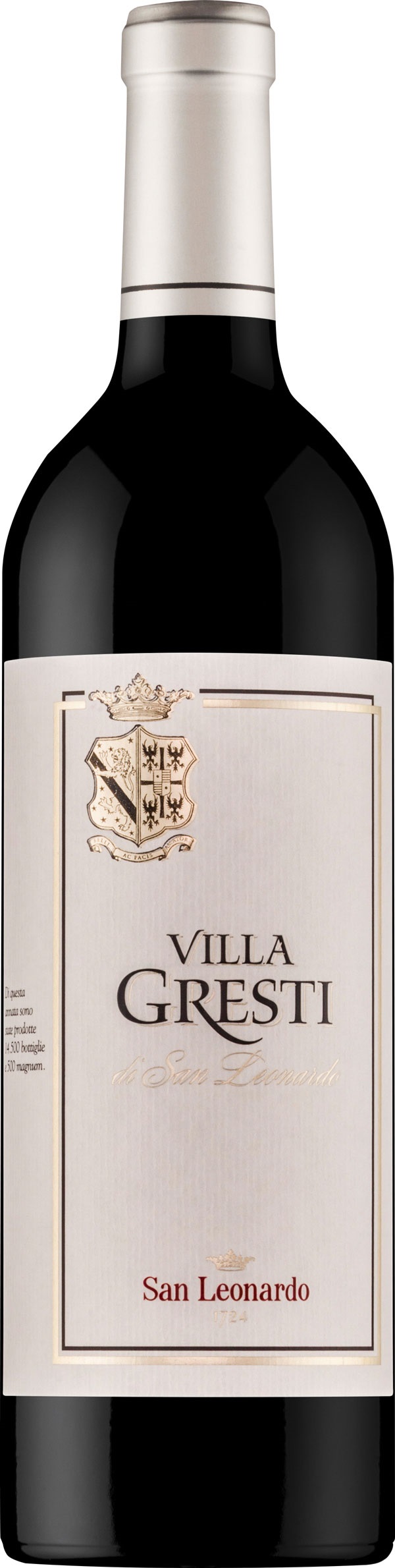 Villa Gresti di San Leonardo