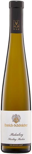Emrich-Schönleber Monzinger Halenberg Riesling Auslese-Halbe Flasche 2016 0.375 l Nahe Weisswein