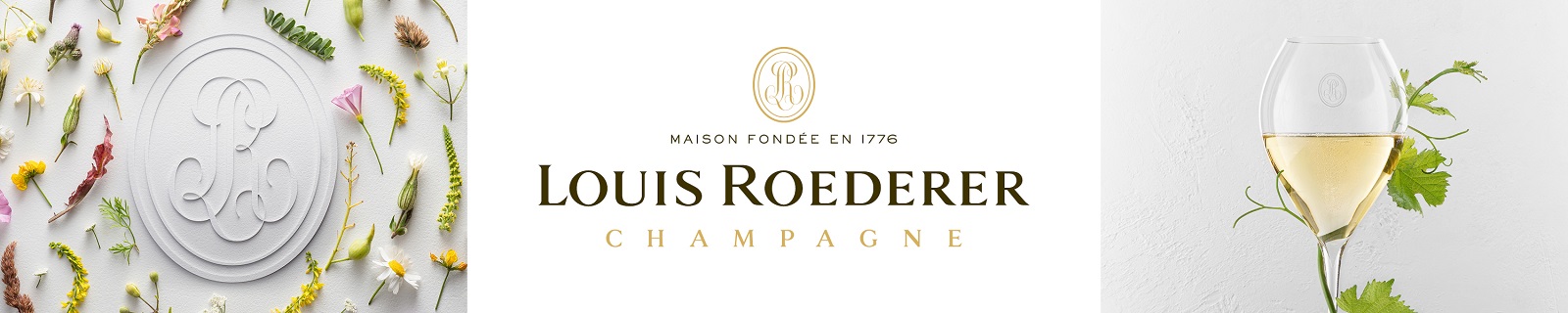 Champagne Louis Roederer