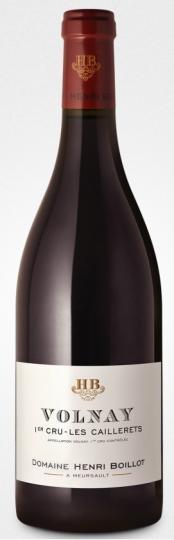Volnay 1er Cru Les Caillerets