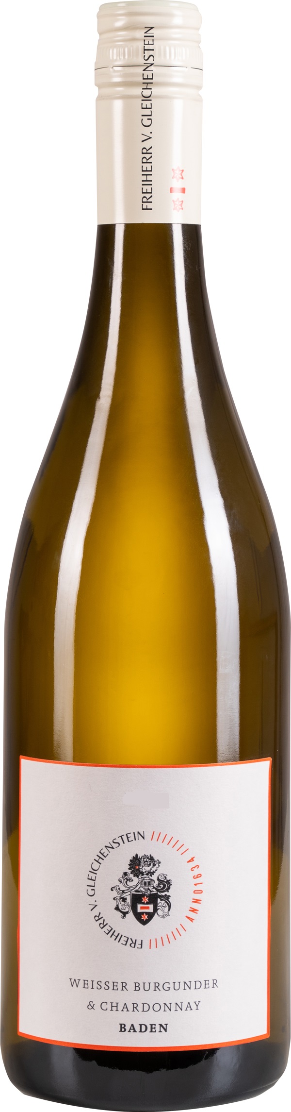 Gutswein Weissburgunder-Chardonnay