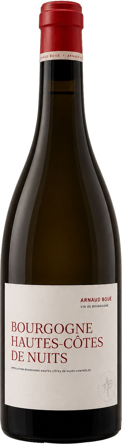 Bourgogne Hautes-Côtes de Nuits Rouge 2022