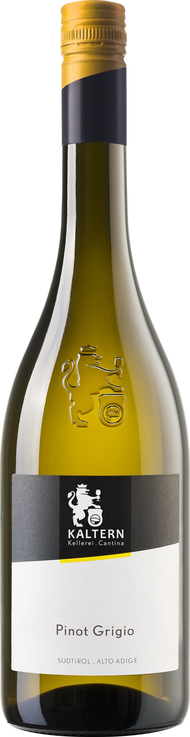 Pinot Grigio - Weißwein des Jahres