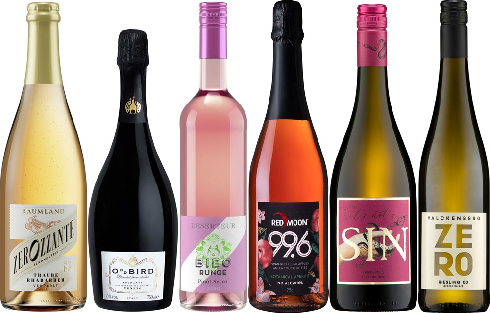 Alkoholfreie Entdeckungsreise