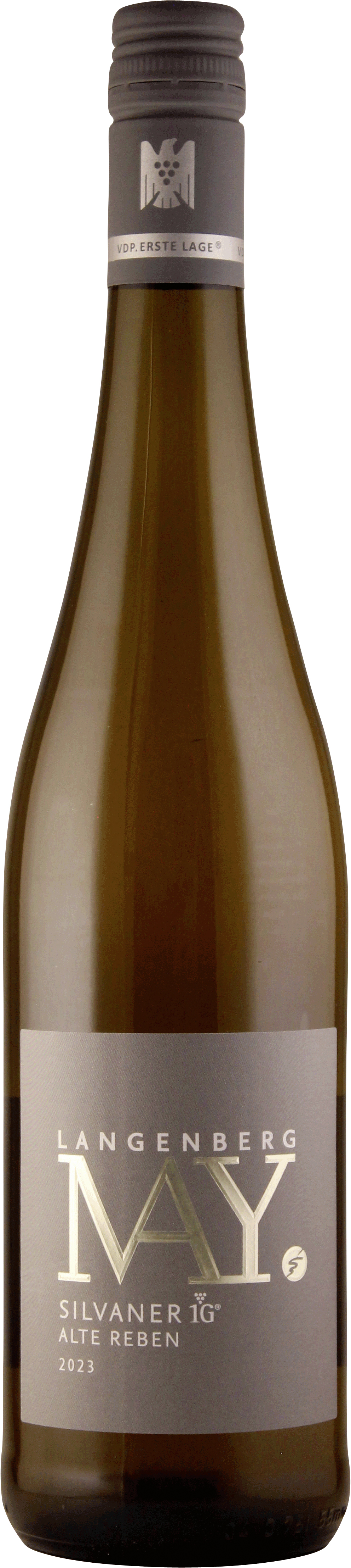 Silvaner Alte Reben Langenberg
