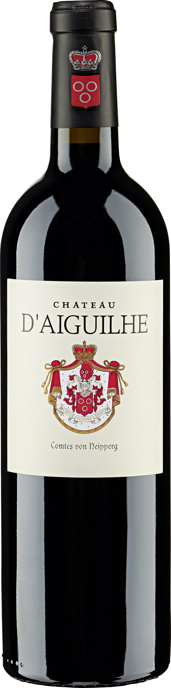 Château d'Aiguilhe