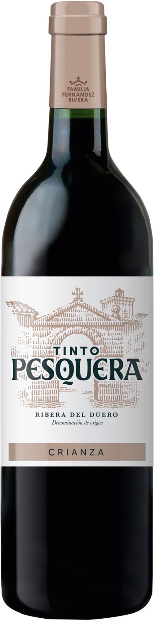 Crianza