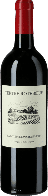 Château Tertre Roteboeuf