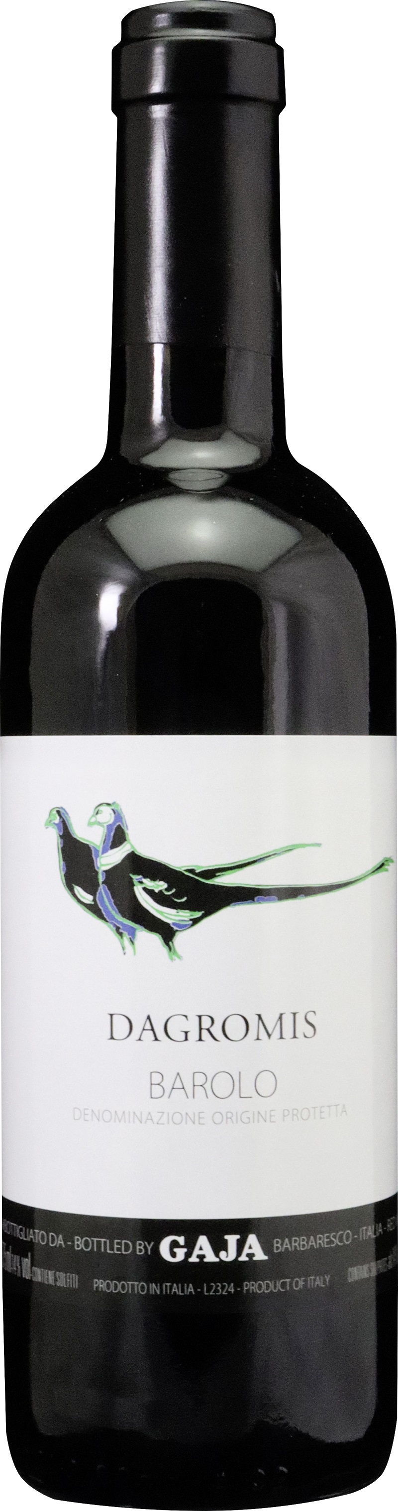 Dagromis di Gaja halbe Flasche