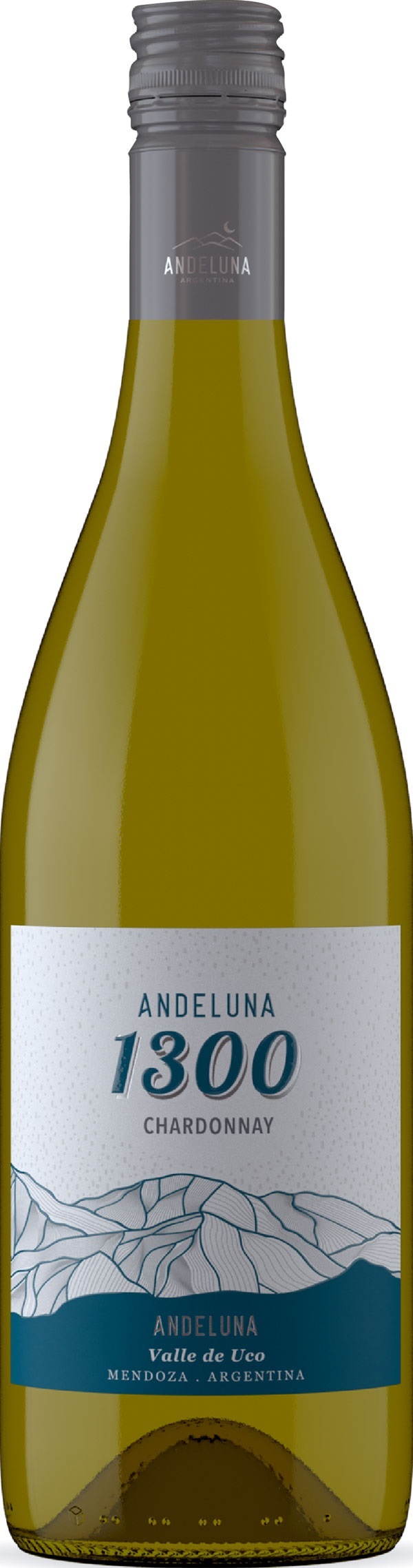 Chardonnay Andeluna 1300