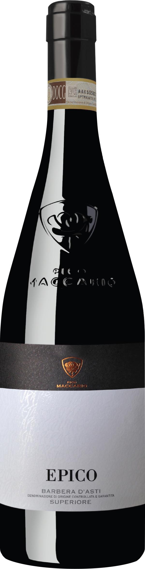 Barbera d´Asti Epico