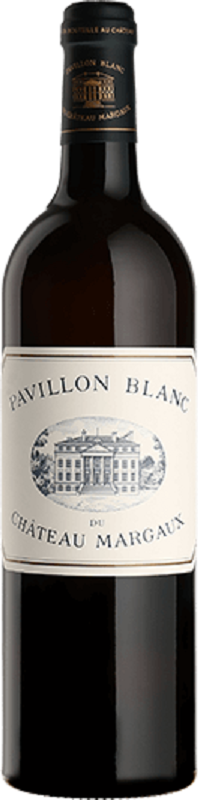 Pavillon Blanc du Château Margaux