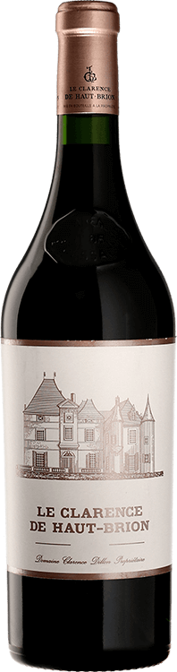 Le Clarence de Haut-Brion