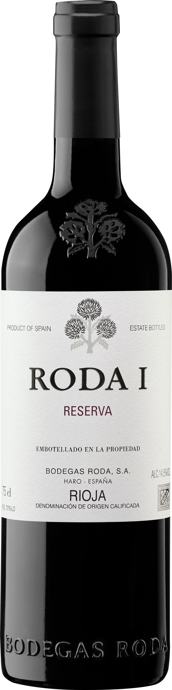 Roda I Reserva