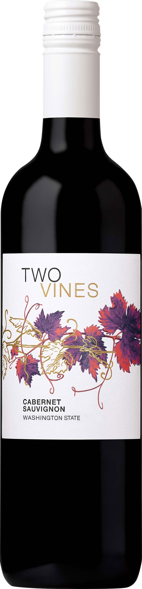 Two Vines Cabernet