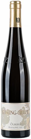 Kühling-Gillot Ölberg GG Magnum 2021 1.5 l Rheinhessen Weisswein
