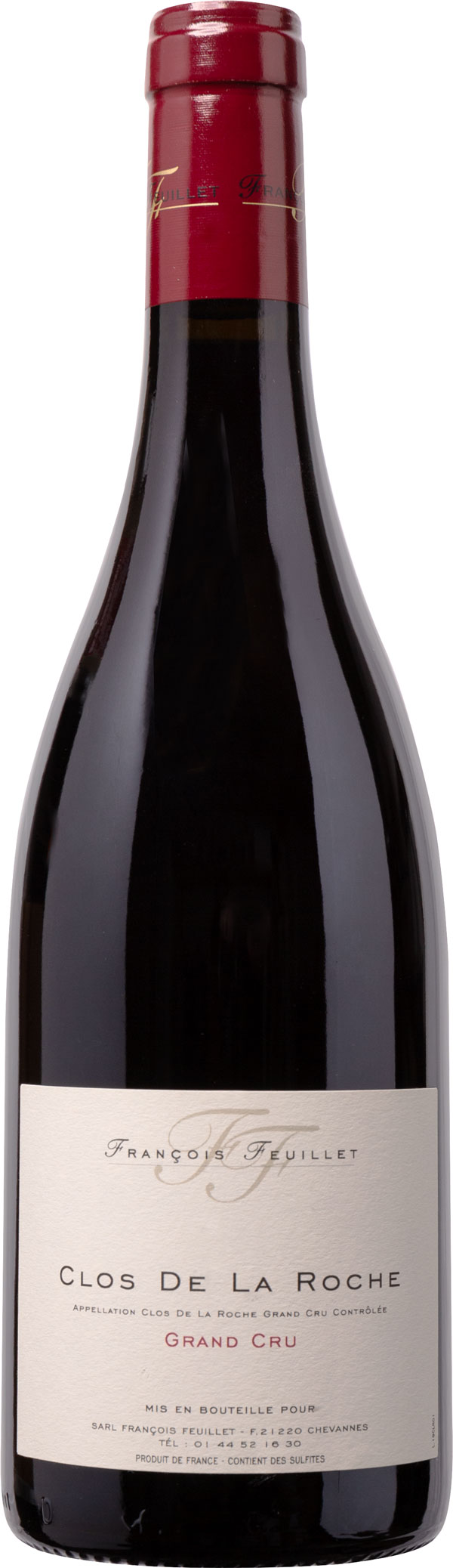 Clos de la Roche Grand Cru