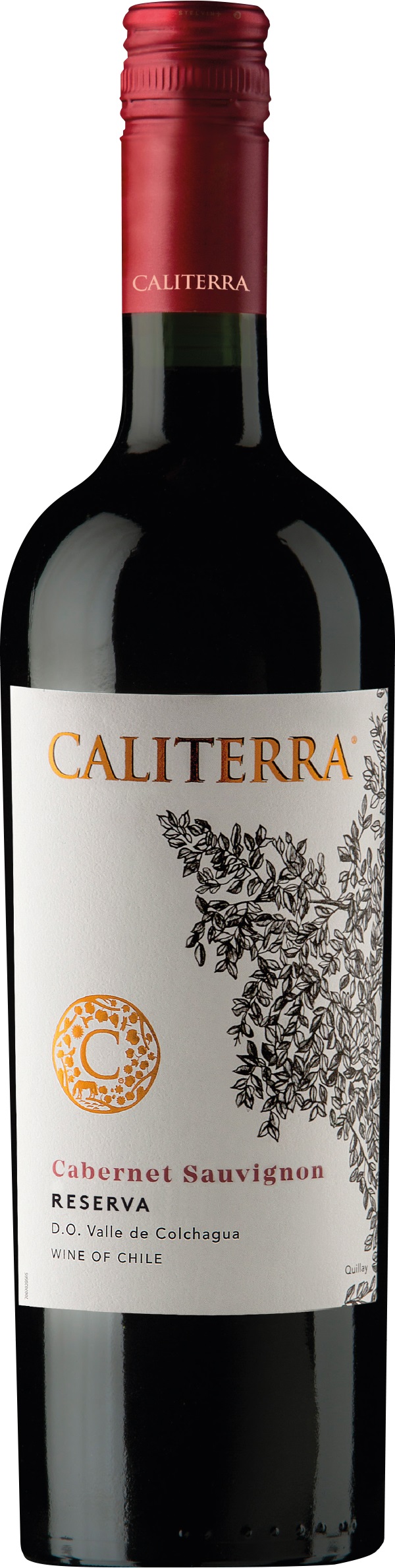 Caliterra Reserva Cabernet Sauvignon