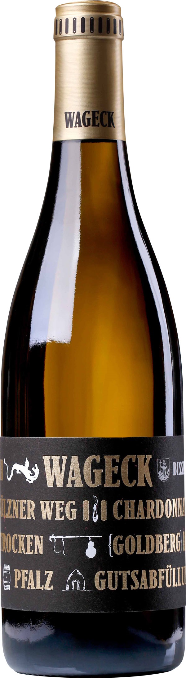 Chardonnay SÜLZNER WEG