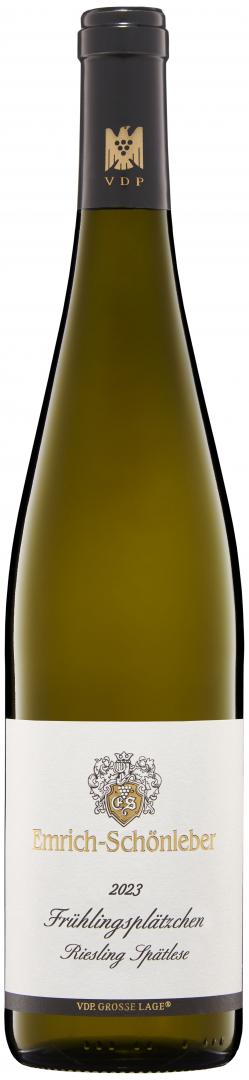 Frühlingsplätzchen Riesling Spätlese