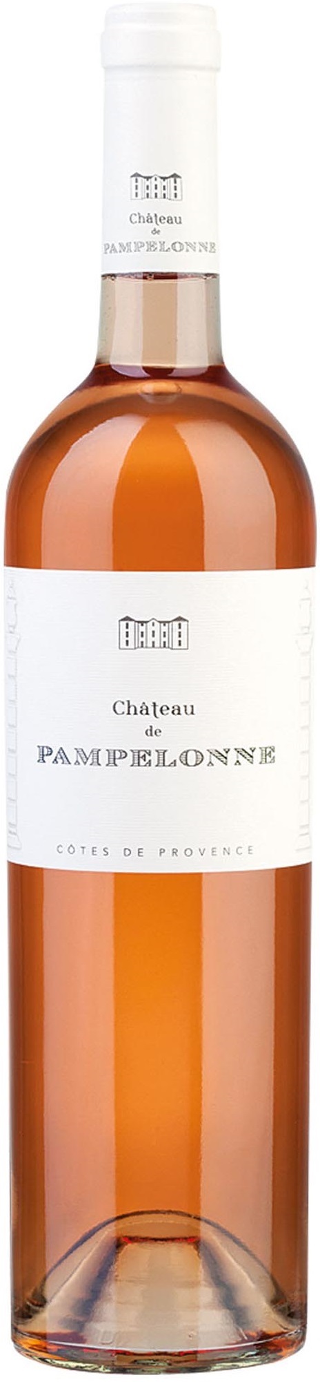 Château de Pampelonne Rosé Magnum